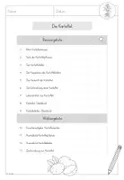 Vorschau - Arbeitsblätter - Kartoffel Grundschule – Differenzierte Lerntheke für den Sachunterricht | Klasse 2/3 - Seite 2