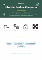 Vorschau - Stundenentwürfe - Informatik ohne Computer Paket - Teil 1-5 - Seite 3