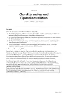 Vorschau - Stundenentwürfe - Die Räuber (Friedrich Schiller) – Komplettpaket für die Oberstufe: alle Materialien mit Lösungen - Seite 1