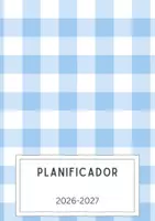Vista previa - Para docentes: organización, planificación y formación - Planificador docente 2026-2027 - Portada