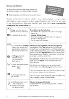 Vorschau - Arbeitsblätter - Sachaufgaben endlich kapieren! - ab Kl. 3 - Seite 1