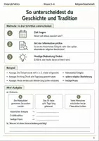 Vorschau - Arbeitsblätter - Chanukka Arbeitsblatt Klasse 5–6 - Seite 2