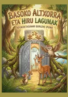 Vista previa - Hojas de trabajo - ULERMEN TESTUAK 2. ZIKLOA - página 2