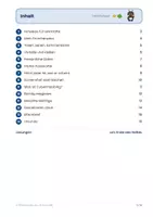 Vorschau - Arbeitsblätter - Sachunterricht Klasse 3/4: Forscherwelt – Fit fürs Leben · 5 Hefte im Paket - Seite 2