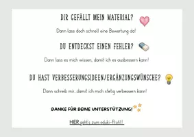 Vorschau - Anderer Materialtyp - Hausaufgaben-Parklatz / Hausaufgabenabgabe editierbar - Seite 2