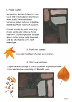 Vorschau - Stundenentwürfe - Kopfsteinpflaster im Herbst - Seite 2