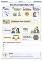 Vorschau - Arbeitsblätter - Tag des Grundgesetzes Arbeitsblatt Klasse 5–6 - Seite 2