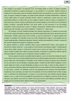 Vorschau - Stundenentwürfe - El turismo sostenible (Grundlagenmaterial) - Seite 1