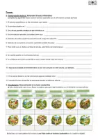 Vorschau - Stundenentwürfe - El turismo sostenible (Grundlagenmaterial) - Seite 2