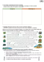 Vorschau - Stundenentwürfe - El turismo sostenible (Grundlagenmaterial) - Seite 3