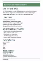 Vorschau - Arbeitsblätter - Symmetrie der Insekten - zeichnet den fehlenden Teil. - Seite 1