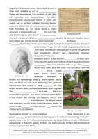 Vorschau - Arbeitsblätter - Komponistenportrait Mozart - sein Leben und Werk - Seite 3