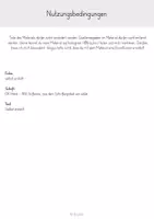 Vorschau - Mal- und Bastelvorlagen - Kunstidee: Herbstliche Pilzwiese (Anleitung) - Seite 2