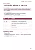 Vorschau - Arbeitsblätter - Schiller: Die Räuber – Freiheit unter Räubern? | Klausur + EWH - Seite 3