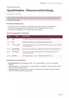 Vorschau - Arbeitsblätter - Schiller: Die Räuber – Karl gegen das Jahrhundert | Klausur + EWH - Seite 3
