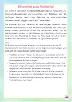 Vorschau - Präsentationen/Tafelbilder - Blitzlesen digital - 100 häufige Wörter Meer (Video) - Seite 2