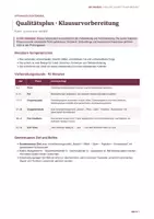 Vorschau - Arbeitsblätter - Schiller: Die Räuber – Roller, du bist teuer bezahlt | Klausur + EWH - Seite 3