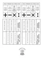 anteprima - Materiale di supporto/inclusione - PROBLEMI NO PROBLEM - Strumenti compensativi - Pagina 2
