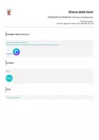 anteprima - Materiale di supporto/inclusione - PROBLEMI NO PROBLEM - Strumenti compensativi - Pagina 3