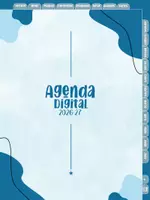 Vista previa - Para docentes: organización, planificación y formación - Agenda docente curso 26-27 - página 1