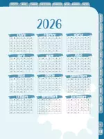 Vista previa - Para docentes: organización, planificación y formación - Agenda docente curso 26-27 - página 3