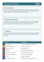 Vorschau - Stationenlernen - Lerntheke Mikroskop und Zelle Biologie 6 - Seite 3