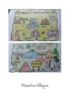 anteprima - Esercizi - QUADERNO DI PALEO-GRAMMATICA CLASSE TERZA - Pagina 3