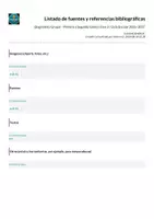 Vista previa - Unidades / Secuencias / Situaciones de Aprendizaje - Diagnóstico Grupal – Primero y Segundo Grado | Fase 3 | Ciclo Escolar 2026–2027 - página 1