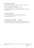 Vorschau - Arbeitsblätter - A2-DaZ: sich vorstellen (Satzanfänge & Textverständnis) - Seite 1
