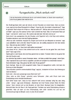 Vorschau - Stundenentwürfe - Zwang & eingeschränkte Freiheit | Klasse 7–9 - Seite 2