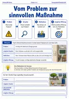 Vorschau - Arbeitsblätter - Weltumwelttag Arbeitsblatt Klasse 5–6 - Seite 2