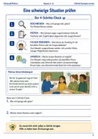 Vorschau - Arbeitsblätter - Tag gegen Rassismus Arbeitsblatt Klasse 5–6 - Seite 2