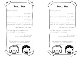 Vorschau - Fördermaterial/Inklusion - Bundle Bookmarks - Seite 2
