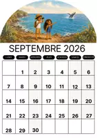 Aperçu - Affichage - L'univers de Ti Jean et Rosalie Pack de gestion de classe - Page de couverture