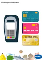 Vista previa - Unidades / Secuencias / Situaciones de Aprendizaje - El supermercado - Tesoros Brillantes - página 3