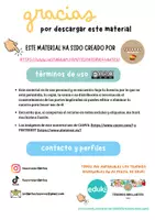Vista previa - Unidades / Secuencias / Situaciones de Aprendizaje - El fondo marino - Tesoros Brillantes - página 1