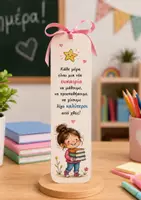 Προεπισκόπηση - Υποστηρικτικό υλικό / Ειδική αγωγή - Σελιδοδείκτες με μηνύματα που εμπνέουν! - Σελίδα 1