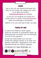 Vorschau - Fördermaterial/Inklusion - Bookmark Small Talk - Seite 3