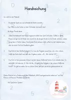 Vorschau - Spiele - 999 Froschgeschwister ziehen um - Rechenspiel Vorgänger/Nachfolger ZR 1000 - Seite 1