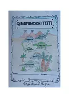 anteprima - Esercizi - QUADERNO DI PALEO-TESTI CLASSE TERZA - Pagina 2