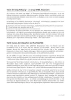 Vorschau - Unterrichtsreihen - Die Räuber (Schiller): Historischer und biografischer Kontext: Karlsschule & Uraufführungsskandal - Seite 2