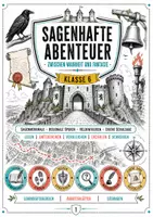 Vorschau - Unterrichtsreihen - Fabeln, Sagen & Märchen (wachsendes Materialpaket) - Seite 2