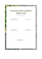 Vorschau - Anderer Materialtyp - Resilienz - Reminder für eine starke Woche 🙌🏼 - Seite 1