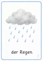 Vorschau - Fördermaterial/Inklusion - Bildkarten Herbst kostenlos - Seite 3