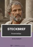 Vorschau - Arbeitsblätter - Aristoteles ⎮ Gerechtigkeit - Materialpaket - Seite 1