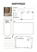 Vorschau - Arbeitsblätter - Aristoteles ⎮ Gerechtigkeit - Materialpaket - Seite 2