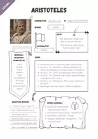 Vorschau - Arbeitsblätter - Aristoteles ⎮ Gerechtigkeit - Materialpaket - Seite 3