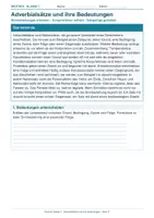 Vorschau - Arbeitsblätter - Materialpaket – Deutsch Klasse 7 – Arbeitsblätter - Seite 1