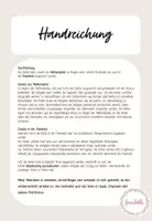 Vorschau - Fördermaterial/Inklusion - Sachaufgaben Klasse 2 - Denkdetektive - Seite 1
