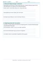 Vorschau - Arbeitsblätter - Arbeitsblatt Deutsch Klasse 7 – Argumentieren und Stellung nehmen - Seite 2